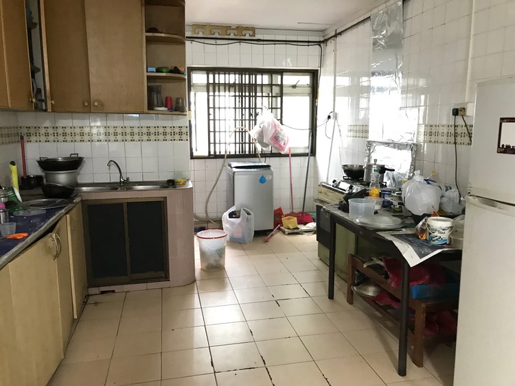 Blk 184 Pasir Ris Street 11 (Pasir Ris), HDB 4 Rooms #166280382